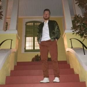 Meet your Posher, Brett